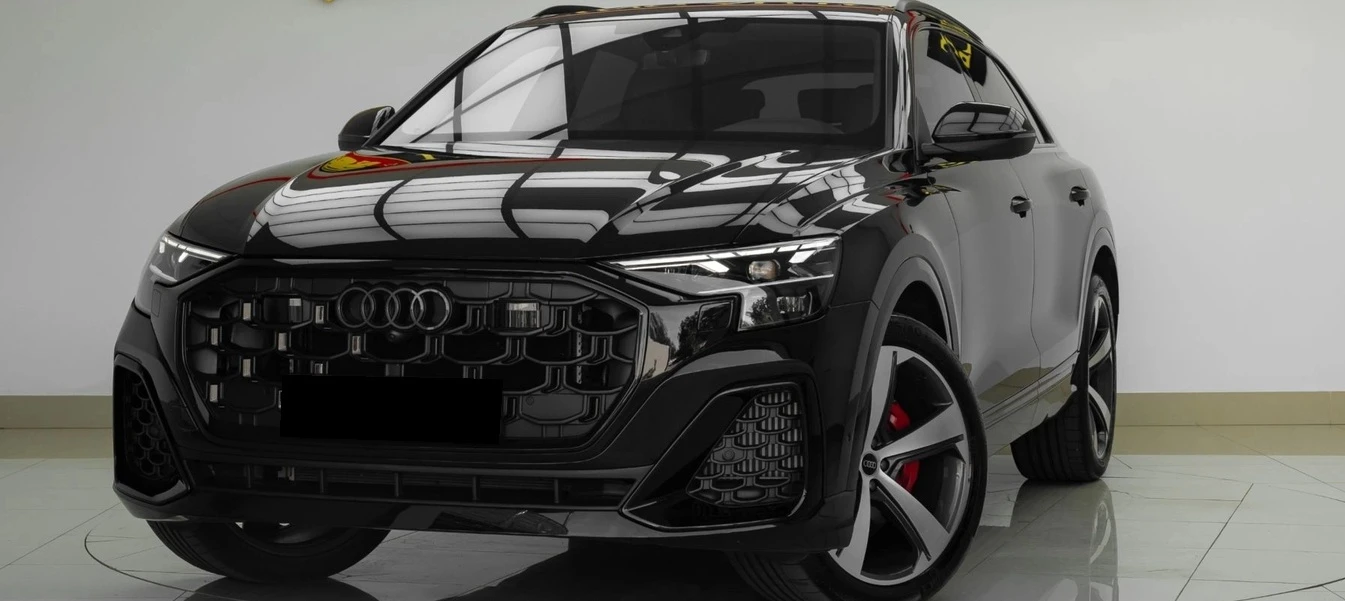 Audi SQ8 4.0 Quattro | Auto.bg — изображение 1 Audi SQ8 4.0 Quattro | Auto.bg — изображение 1
