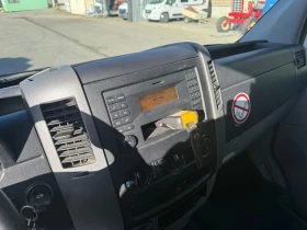 Mercedes-Benz Sprinter 316 Хладилен 6.3 тона с ремарке Швейцария | Auto.bg — изображение 12 Mercedes-Benz Sprinter 316 Хладилен 6.3 тона с ремарке Швейцария | Auto.bg — изображение 12