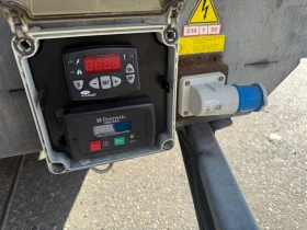 Mercedes-Benz Sprinter 316 Хладилен 6.3 тона с ремарке Швейцария | Auto.bg — изображение 10 Mercedes-Benz Sprinter 316 Хладилен 6.3 тона с ремарке Швейцария | Auto.bg — изображение 10