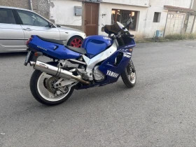 Yamaha Yzf 750R | Auto.bg — изображение 3 Yamaha Yzf 750R | Auto.bg — изображение 3