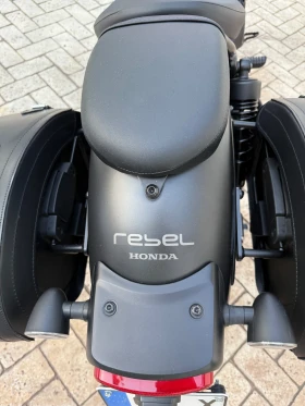 Honda Rebel CMX 500 A | Auto.bg — изображение 6 Honda Rebel CMX 500 A | Auto.bg — изображение 6