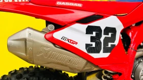 GASGAS MC 450 | Auto.bg — изображение 8 GASGAS MC 450 | Auto.bg — изображение 8