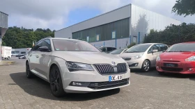 Skoda Superb 2.0TDI* Sportline* Germany - Car24.bg Skoda Superb 2.0TDI* Sportline* Germany
