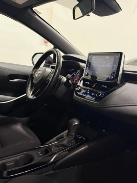 Toyota Corolla * SE* АвтоКредит (ЦЕНА ДО БГ) - 33999 лв. / 17383.41 € - 56199092 11 | Car24.bg Toyota Corolla * SE* АвтоКредит (ЦЕНА ДО БГ) - 33999 лв. / 17383.41 € - 56199092 11