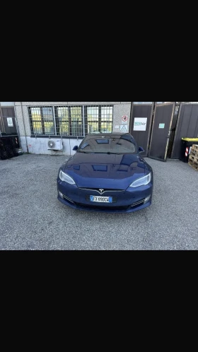 Tesla Model S - 17000 лв. / 8691.96 € - 25357547 2 | Car24.bg Tesla Model S - 17000 лв. / 8691.96 € - 25357547 2