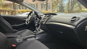 Honda Civic 1.4 i-vtec - 22000 лв. / 11248.42 € - 81412924 5 | Car24.bg Honda Civic 1.4 i-vtec - 22000 лв. / 11248.42 € - 81412924 5