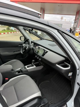 Honda Jazz CROSSTAR * 1.5e-HEV HYBRID* - 14600 € / 28555.12 лв. - 99894775 9 | Car24.bg Honda Jazz CROSSTAR * 1.5e-HEV HYBRID* - 14600 € / 28555.12 лв. - 99894775 9