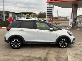 Honda Jazz CROSSTAR * 1.5e-HEV HYBRID* - 14600 € / 28555.12 лв. - 99894775 11 | Car24.bg Honda Jazz CROSSTAR * 1.5e-HEV HYBRID* - 14600 € / 28555.12 лв. - 99894775 11