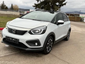 Honda Jazz CROSSTAR * 1.5e-HEV HYBRID* - 14600 € / 28555.12 лв. - 99894775 17 | Car24.bg Honda Jazz CROSSTAR * 1.5e-HEV HYBRID* - 14600 € / 28555.12 лв. - 99894775 17