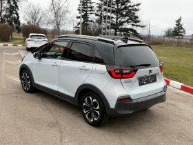 Honda Jazz CROSSTAR * 1.5e-HEV HYBRID* - 14600 € / 28555.12 лв. - 99894775 4 | Car24.bg Honda Jazz CROSSTAR * 1.5e-HEV HYBRID* - 14600 € / 28555.12 лв. - 99894775 4