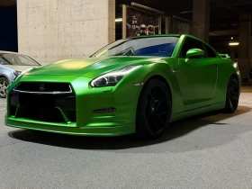 Nissan Gt-r 700hp + + + | Auto.bg — изображение 3 Nissan Gt-r 700hp + + + | Auto.bg — изображение 3