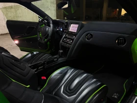 Nissan Gt-r 700hp + + + | Auto.bg — изображение 10 Nissan Gt-r 700hp + + + | Auto.bg — изображение 10