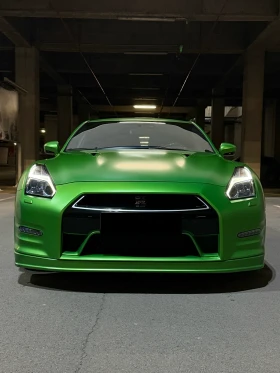Nissan Gt-r 700hp + + + | Auto.bg — изображение 2 Nissan Gt-r 700hp + + + | Auto.bg — изображение 2