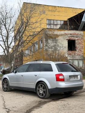 Audi A4 - 3000 € / 5867.49 лв. - 77747589 4 | Car24.bg Audi A4 - 3000 € / 5867.49 лв. - 77747589 4
