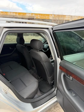 Audi A4 - 3000 € / 5867.49 лв. - 77747589 11 | Car24.bg Audi A4 - 3000 € / 5867.49 лв. - 77747589 11