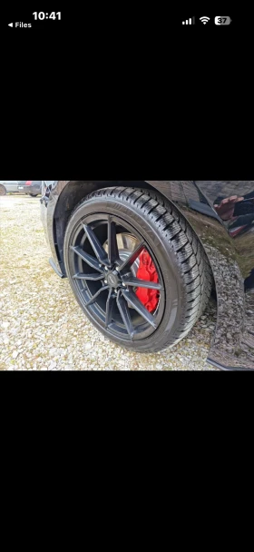 Ford Mustang 2.3 EcoBoost - 21000 € / 41072.43 лв. - 19271968 12 | Car24.bg Ford Mustang 2.3 EcoBoost - 21000 € / 41072.43 лв. - 19271968 12