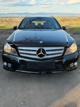 Mercedes-Benz C 250 - Car24.bg Mercedes-Benz C 250
