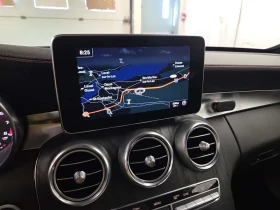 Mercedes-Benz C 43 AMG 360 КАМ/ПОДГРЕВ/ПАНО/+ ГУМИ/CARFAX/ФИНАНСИРАНЕ | Auto.bg — изображение 12 Mercedes-Benz C 43 AMG 360 КАМ/ПОДГРЕВ/ПАНО/+ ГУМИ/CARFAX/ФИНАНСИРАНЕ | Auto.bg — изображение 12