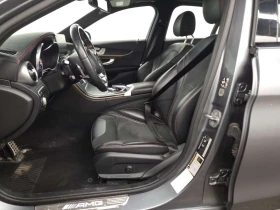 Mercedes-Benz C 43 AMG 360 КАМ/ПОДГРЕВ/ПАНО/+ ГУМИ/CARFAX/ФИНАНСИРАНЕ | Auto.bg — изображение 8 Mercedes-Benz C 43 AMG 360 КАМ/ПОДГРЕВ/ПАНО/+ ГУМИ/CARFAX/ФИНАНСИРАНЕ | Auto.bg — изображение 8