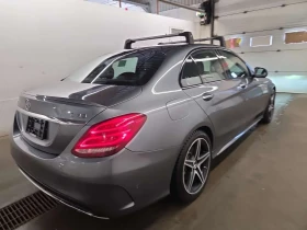 Mercedes-Benz C 43 AMG 360 КАМ/ПОДГРЕВ/ПАНО/+ ГУМИ/CARFAX/ФИНАНСИРАНЕ | Auto.bg — изображение 3 Mercedes-Benz C 43 AMG 360 КАМ/ПОДГРЕВ/ПАНО/+ ГУМИ/CARFAX/ФИНАНСИРАНЕ | Auto.bg — изображение 3