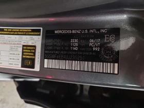 Mercedes-Benz C 43 AMG 360 КАМ/ПОДГРЕВ/ПАНО/+ ГУМИ/CARFAX/ФИНАНСИРАНЕ | Auto.bg — изображение 16 Mercedes-Benz C 43 AMG 360 КАМ/ПОДГРЕВ/ПАНО/+ ГУМИ/CARFAX/ФИНАНСИРАНЕ | Auto.bg — изображение 16