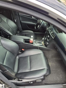 Mercedes-Benz C 200 - 13000 € / 25425.79 лв. - 50551704 6 | Car24.bg Mercedes-Benz C 200 - 13000 € / 25425.79 лв. - 50551704 6