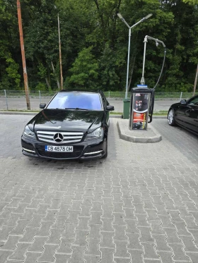Mercedes-Benz C 200 - 13000 € / 25425.79 лв. - 50551704 14 | Car24.bg Mercedes-Benz C 200 - 13000 € / 25425.79 лв. - 50551704 14