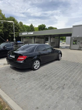 Mercedes-Benz C 200 - 13000 € / 25425.79 лв. - 50551704 3 | Car24.bg Mercedes-Benz C 200 - 13000 € / 25425.79 лв. - 50551704 3