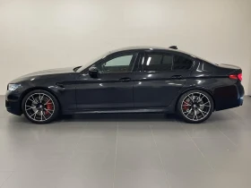 BMW M5 Competition xDrive | Auto.bg — изображение 2 BMW M5 Competition xDrive | Auto.bg — изображение 2