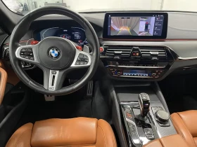 BMW M5 Competition xDrive | Auto.bg — изображение 5 BMW M5 Competition xDrive | Auto.bg — изображение 5