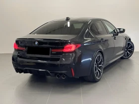 BMW M5 Competition xDrive | Auto.bg — изображение 3 BMW M5 Competition xDrive | Auto.bg — изображение 3