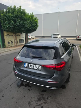 Mercedes-Benz C 180 - 34300 € - 56228638 5 | Car24.bg Mercedes-Benz C 180 - 34300 € - 56228638 5