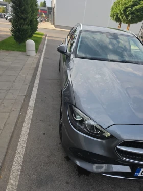 Mercedes-Benz C 180 - 34300 € - 56228638 3 | Car24.bg Mercedes-Benz C 180 - 34300 € - 56228638 3