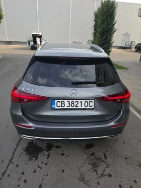 Mercedes-Benz C 180 - 34300 € - 56228638 7 | Car24.bg Mercedes-Benz C 180 - 34300 € - 56228638 7