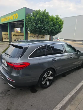 Mercedes-Benz C 180 - 34300 € - 56228638 4 | Car24.bg Mercedes-Benz C 180 - 34300 € - 56228638 4