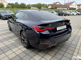 BMW i4 35e M Sport, Keyless, Head up, Harman/Kardon - 39995 € - 36423901 6 | Car24.bg BMW i4 35e M Sport, Keyless, Head up, Harman/Kardon - 39995 € - 36423901 6