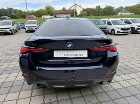 BMW i4 35e M Sport, Keyless, Head up, Harman/Kardon - 39995 € - 36423901 5 | Car24.bg BMW i4 35e M Sport, Keyless, Head up, Harman/Kardon - 39995 € - 36423901 5