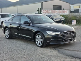 Audi A6 3.0 tdi 204 k.c. Топ | Auto.bg — изображение 7 Audi A6 3.0 tdi 204 k.c. Топ | Auto.bg — изображение 7