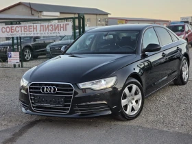 Audi A6 3.0 tdi 204 k.c. Топ