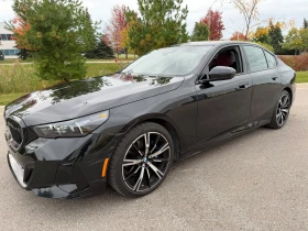 Снимка BMW 530