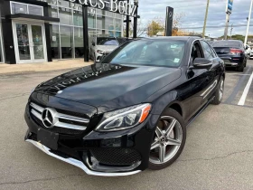 Снимка Mercedes-Benz C 300