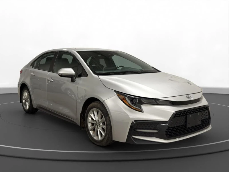 Toyota Corolla * SE* АвтоКредит (ЦЕНА ДО БГ) - 33999 лв. / 17383.41 € - 56199092 1 | Car24.bg Toyota Corolla * SE* АвтоКредит (ЦЕНА ДО БГ) - 33999 лв. / 17383.41 € - 56199092 1