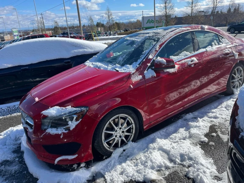Mercedes-Benz CLA 250 2016 4MATIC * БЕЗ ПЪРВОНАЧАЛНА ВНОСКА* - 17890 лв. / 9147.01 € - 46911064 1 | Car24.bg Mercedes-Benz CLA 250 2016 4MATIC * БЕЗ ПЪРВОНАЧАЛНА ВНОСКА* - 17890 лв. / 9147.01 € - 46911064 1