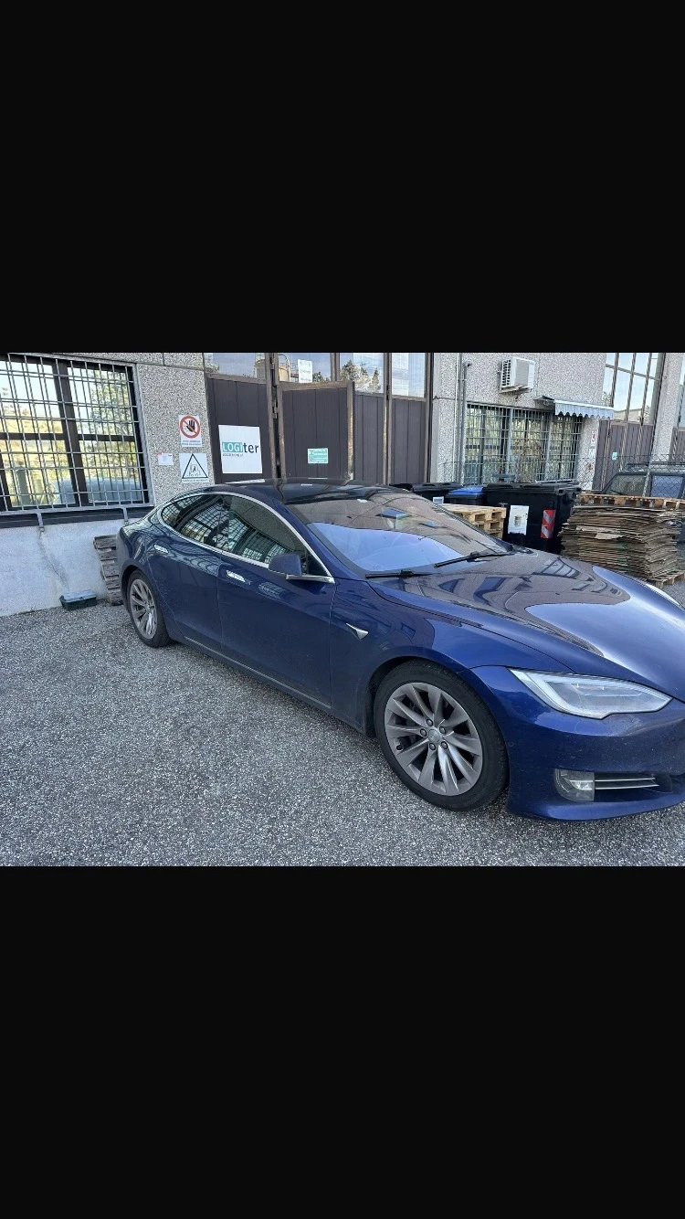 Tesla Model S - 17000 лв. / 8691.96 € - 25357547 1 | Car24.bg Tesla Model S - 17000 лв. / 8691.96 € - 25357547 1