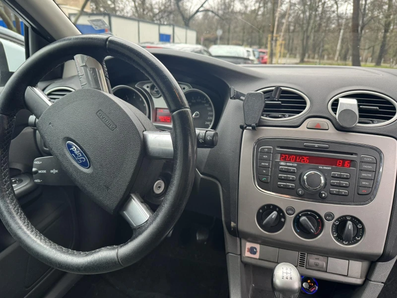 Ford Focus - 2200 € / 4302.83 лв. - 19247760 1 | Car24.bg Ford Focus - 2200 € / 4302.83 лв. - 19247760 1