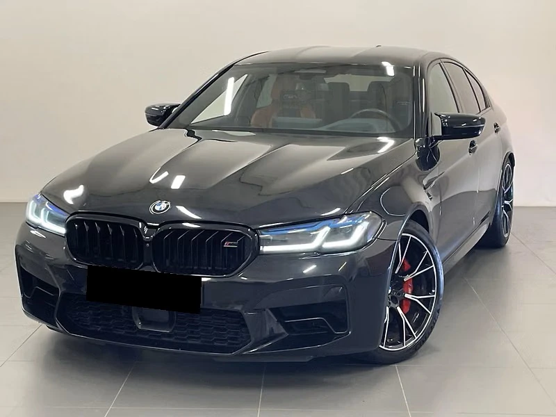 BMW M5 Competition xDrive | Auto.bg — изображение 1 BMW M5 Competition xDrive | Auto.bg — изображение 1