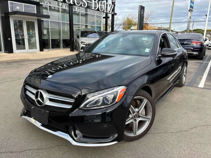 Mercedes-Benz C 300 * CARFAX * ОПЦИЯ ЗА ФИНАНСИРАНЕ - 16200 € - 26665414 1 | Car24.bg Mercedes-Benz C 300 * CARFAX * ОПЦИЯ ЗА ФИНАНСИРАНЕ - 16200 € - 26665414 1