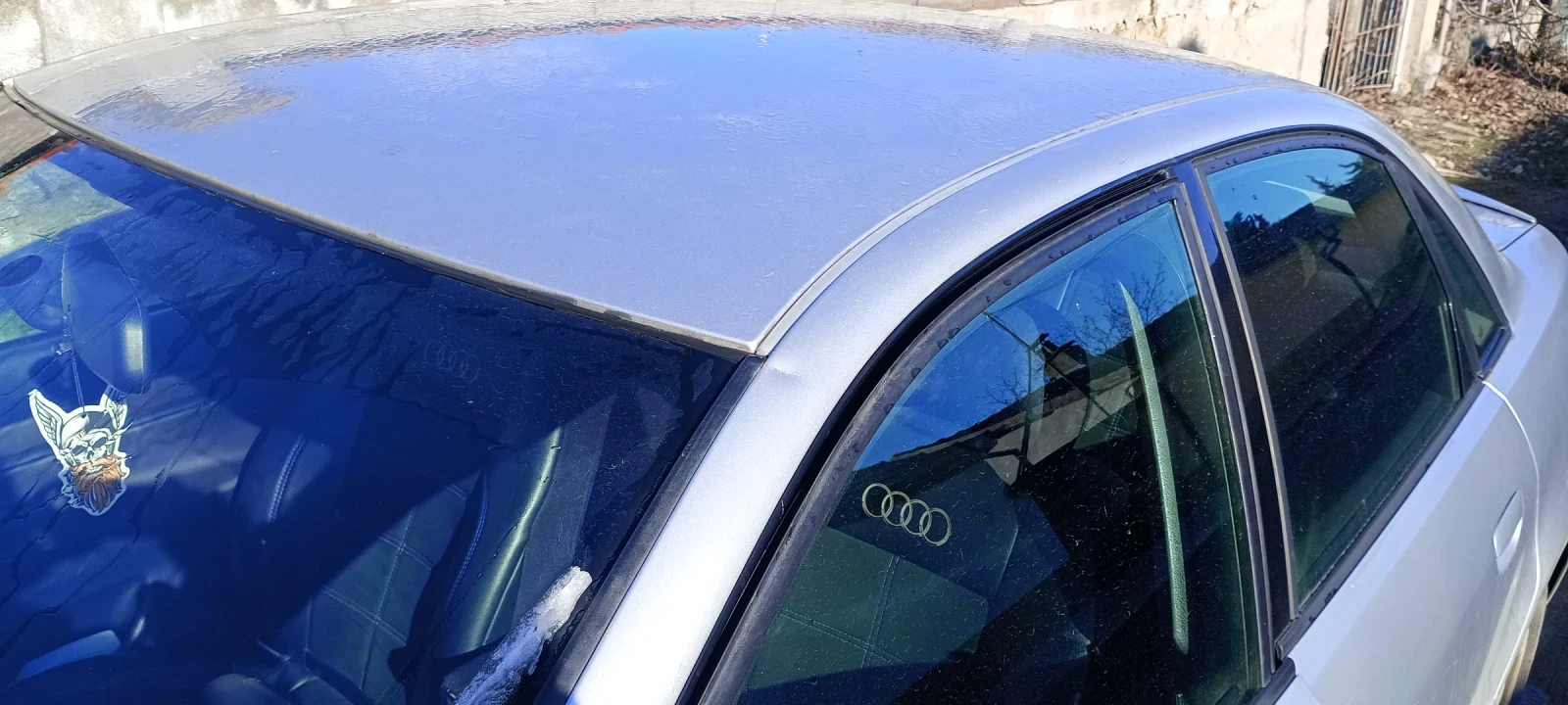 Audi A4  - изображение 4 | Auto.bg Audi A4  - изображение 4