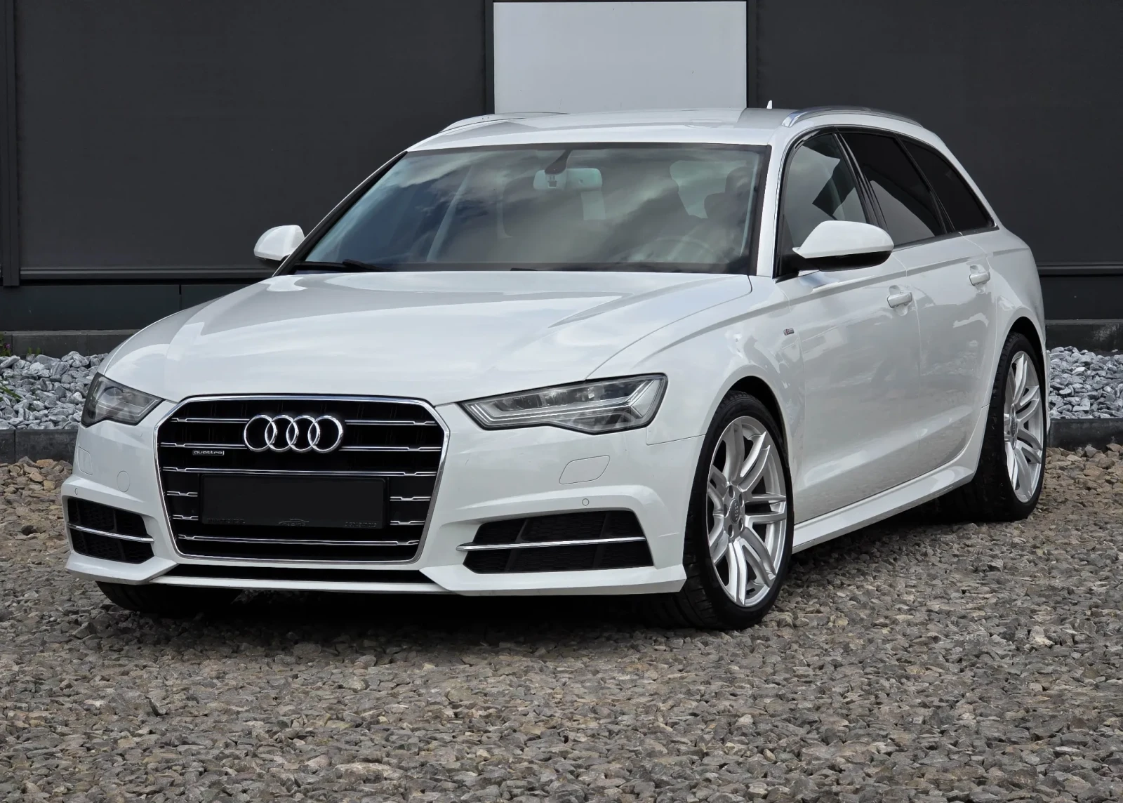 Audi A6 C7.5 | 2.0 TFSI | | Auto.bg — изображение 1 Audi A6 C7.5 | 2.0 TFSI | | Auto.bg — изображение 1