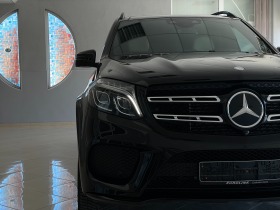 Mercedes-Benz GLS 350 4M* AMG* NIGHT* Airmatic* Multibeam* Panorama* Exc | Mobile.bg   6